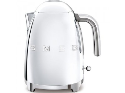 Чайник Smeg - KLF 03 SS EU