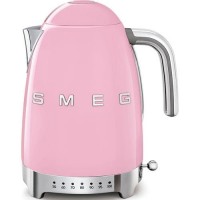 Чайник Smeg - KLF 04 PK EU