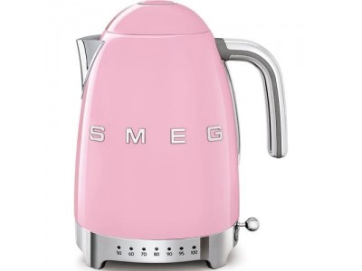 Чайник Smeg - KLF 04 PK EU
