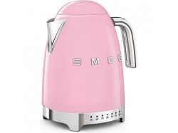 Чайник Smeg - KLF 04 PK EU