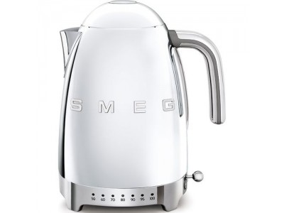 Чайник Smeg - KLF04SSEU