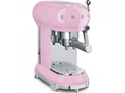 Кофеварка Smeg - ECF 01 PK EU