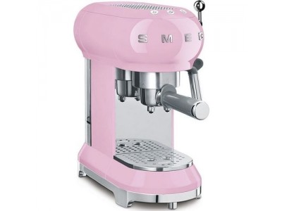 Кофеварка Smeg - ECF 01 PK EU