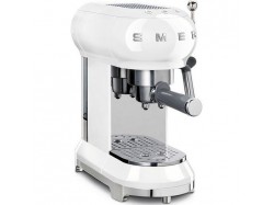 Кофеварка Smeg - ECF 01 WH EU