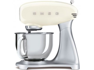 Миксер Smeg - SMF 02 CR EU