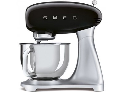 Миксер Smeg - SMF 02 BL EU