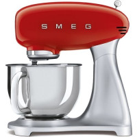 Миксер Smeg - SMF 02 RD EU