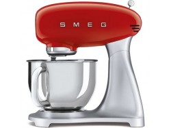 Миксер Smeg - SMF 02 RD EU