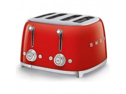Тостер Smeg - TSF 03 RD EU