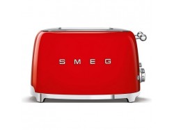 Тостер Smeg - TSF 03 RD EU