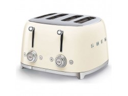 Тостер Smeg - TSF 03 CR EU