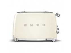 Тостер Smeg - TSF 03 CR EU