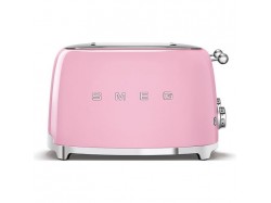 Тостер Smeg - TSF 03 PK EU