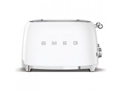 Тостер Smeg - TSF 03 WH EU
