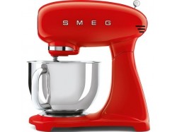 Миксер Smeg - SMF 03 RD EU