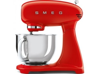 Миксер Smeg - SMF 03 RD EU