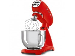 Миксер Smeg - SMF 03 RD EU