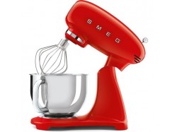 Миксер Smeg - SMF 03 RD EU