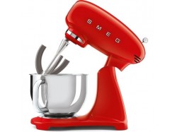 Миксер Smeg - SMF 03 RD EU