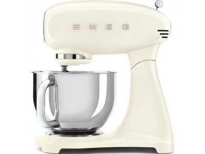 Миксер Smeg - SMF 03 CR EU