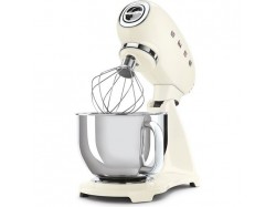 Миксер Smeg - SMF 03 CR EU