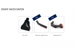 Пылесос Electrolux - EC41-2SW