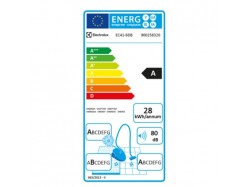 Пылесос Electrolux - EC41-2SW