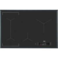 Варочная поверхность AEG - IAE84881FB SensePro