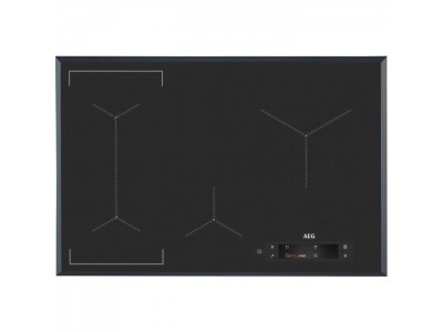 Варочная поверхность AEG - IAE84881FB SensePro