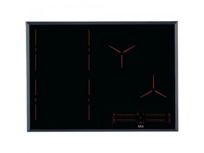 Варочная поверхность AEG - IPE 74571 FB