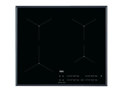 Варочная поверхность AEG - IAR64413FB SenseBoil