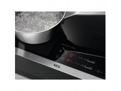 Варочная поверхность AEG - IAR64413FB SenseBoil