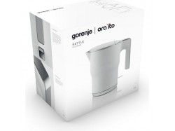Чайник Gorenje - K 15 ORAW