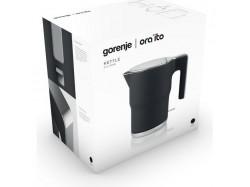 Чайник Gorenje - K 15 ORAB