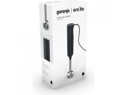 Блендер Gorenje - HB 600 ORAB