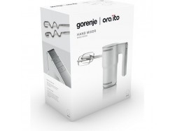 Миксер Gorenje - M 400 ORAW