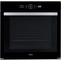 Духовой шкаф Whirlpool - AKZM 8420 NB
