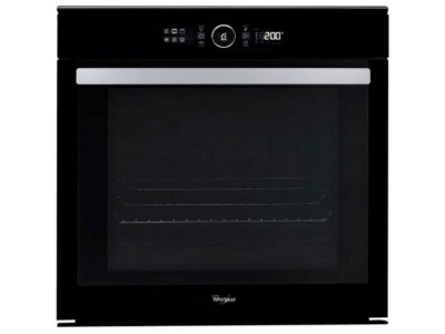 Духовой шкаф Whirlpool - AKZM 8420 NB