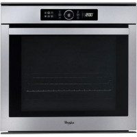 Духовой шкаф Whirlpool - AKZM 8420 IX