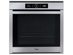 Духовой шкаф Whirlpool - AKZM 8420 IX