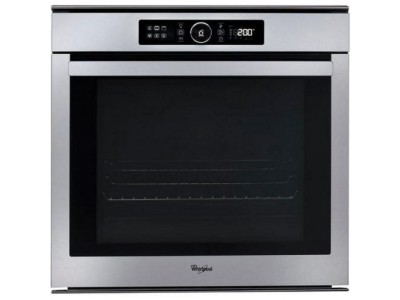 Духовой шкаф Whirlpool - AKZM 8420 IX