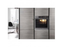 Духовой шкаф Whirlpool - AKZM 8420 IX