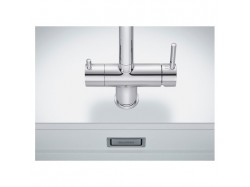 Смеситель кухонный Blanco - 525200 FONTAS-S ІІ АНТРАЦИТ