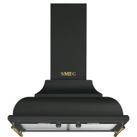 Вытяжка кухонная Smeg - KC 16 AOE