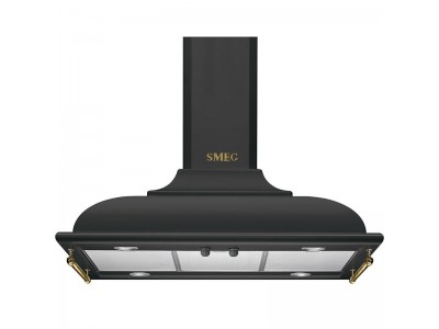 Вытяжка кухонная Smeg - KCI 19 AOE