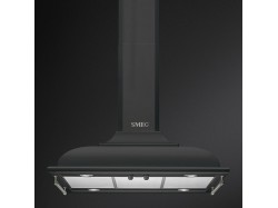Вытяжка кухонная Smeg - KCI 19 AOE