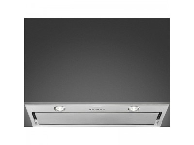 Вытяжка кухонная Smeg - KSEG 78 PXE