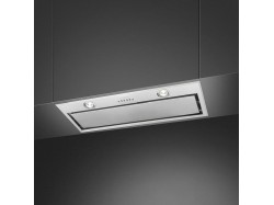 Вытяжка кухонная Smeg - KSEG 78 PXE
