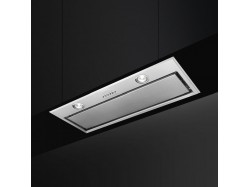 Вытяжка кухонная Smeg - KSEG 78 PXE