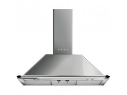 Вытяжка кухонная Smeg - KTR 90 XE